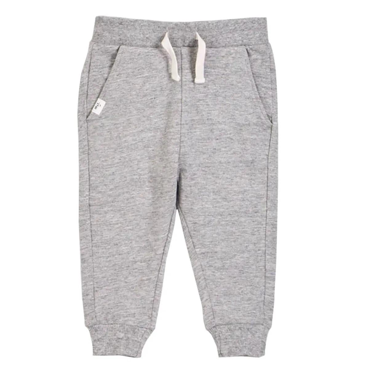 Pants-miles the label. Baby Basics Jogger
