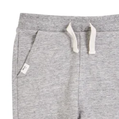 Pants-miles the label. Baby Basics Jogger