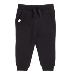Pants-miles the label. Baby Basics Jogger