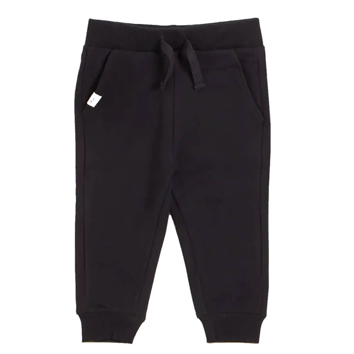 Pants-miles the label. Baby Basics Jogger