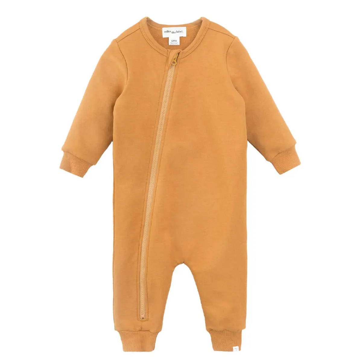 Onesies|Sleepers-miles the label. Baby Basics Playsuit