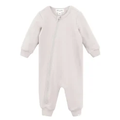 Onesies|Sleepers-miles the label. Baby Basics Playsuit