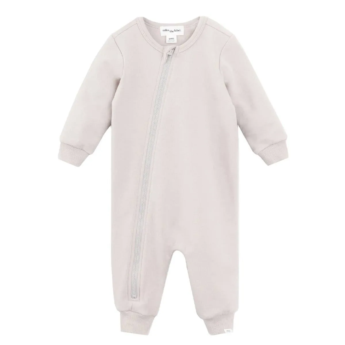 Onesies|Sleepers-miles the label. Baby Basics Playsuit