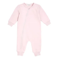 Onesies|Sleepers-miles the label. Baby Basics Playsuit