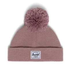 Beanies|Winter Hats-Herschel Baby Beanie Pom
