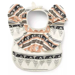 Bibs + Burps-Elodie Details Baby Bib