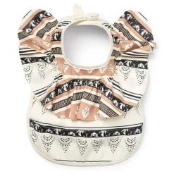 Bibs + Burps-Elodie Details Baby Bib