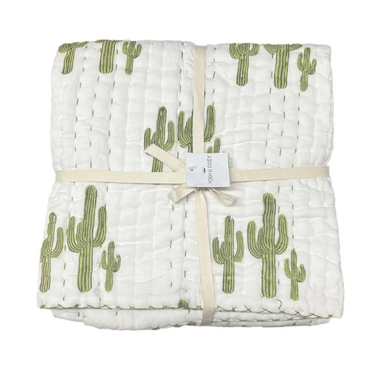 Blankets-Posh & Cozy Baby Blanket
