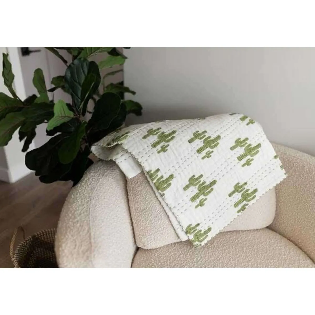 Blankets-Posh & Cozy Baby Blanket