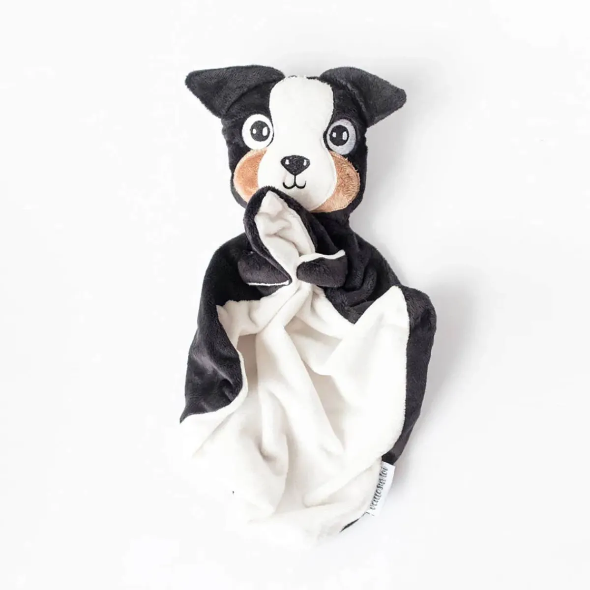 Blankets-Veille Sur Toi Baby Blankie