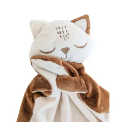 Blankets-Veille Sur Toi Baby Blankie