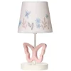 Lighting-Lambs & Ivy Baby Blooms Lamp