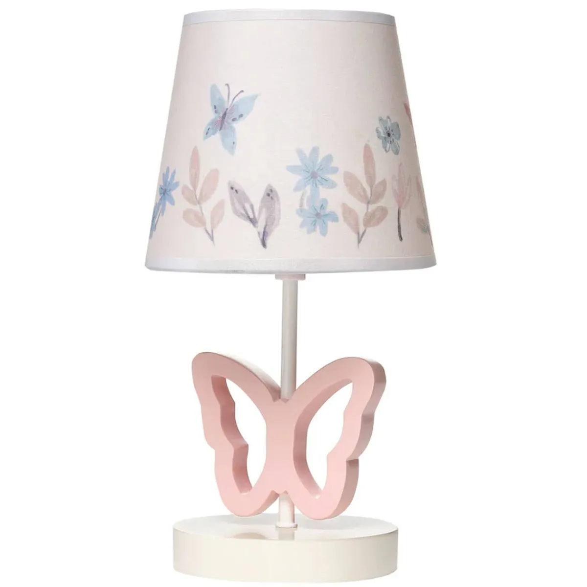 Lighting-Lambs & Ivy Baby Blooms Lamp