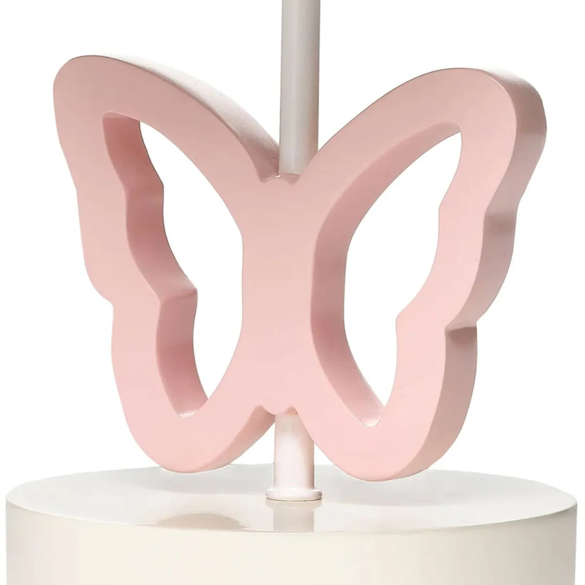 Lighting-Lambs & Ivy Baby Blooms Lamp