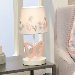 Lighting-Lambs & Ivy Baby Blooms Lamp