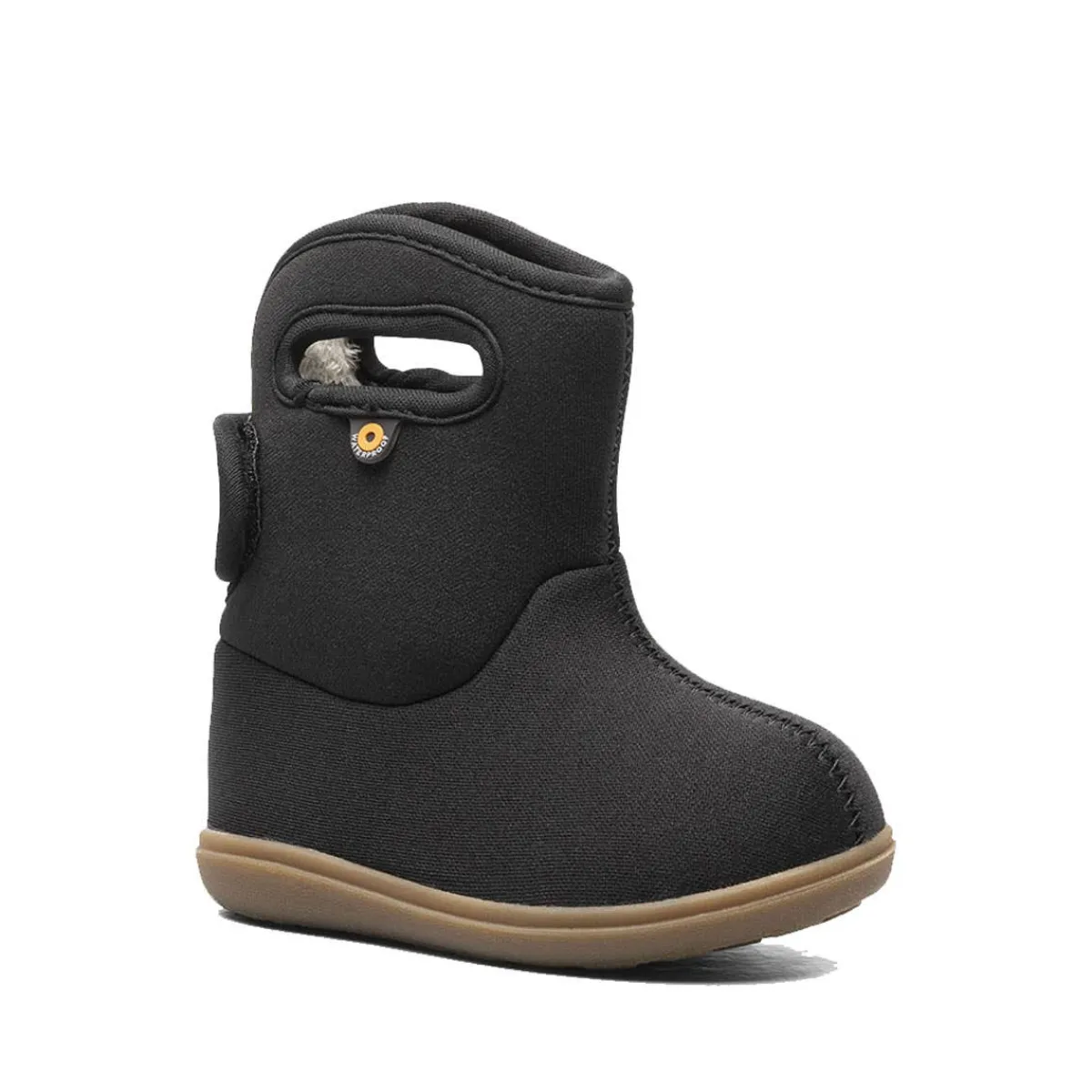 Winter Boots-BOGS Baby II