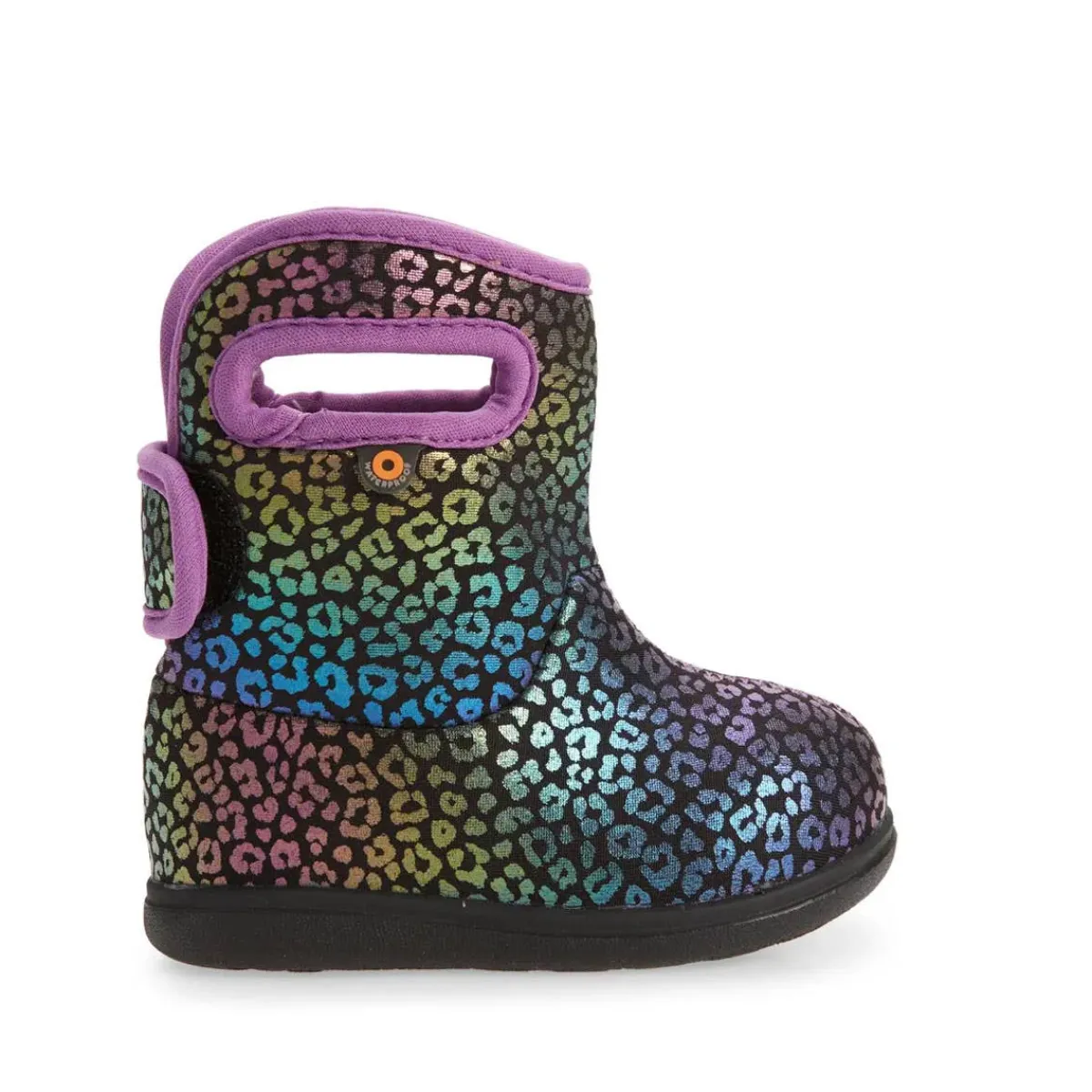 Winter Boots-BOGS Baby II
