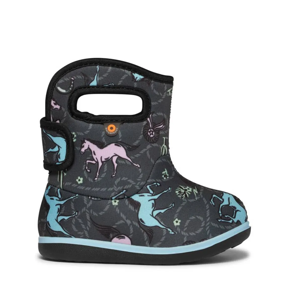 Winter Boots-BOGS Baby II