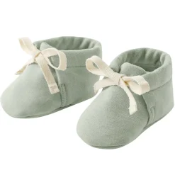 Infant Socks + Booties-Quincy Mae Baby Booties