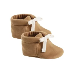 Infant Socks + Booties-Quincy Mae Baby Booties