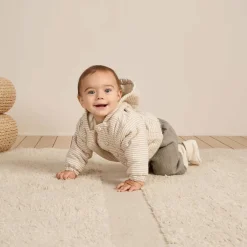Infant Socks + Booties-Quincy Mae Baby Booties