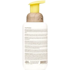 Infant Shampoo + Conditioner|Infant Body Wash-Sun Bum Baby Bum Foaming Shampoo & Wash