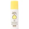 Sunscreen-Sun Bum Baby Bum Mineral Sunscreen Roll-On Lotion SPF 50