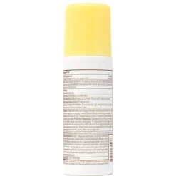 Sunscreen-Sun Bum Baby Bum Mineral Sunscreen Roll-On Lotion SPF 50