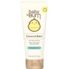 Kids Lotion|Wellness Balms + Wipes-Sun Bum Baby Bum Monoi Coconut Balm