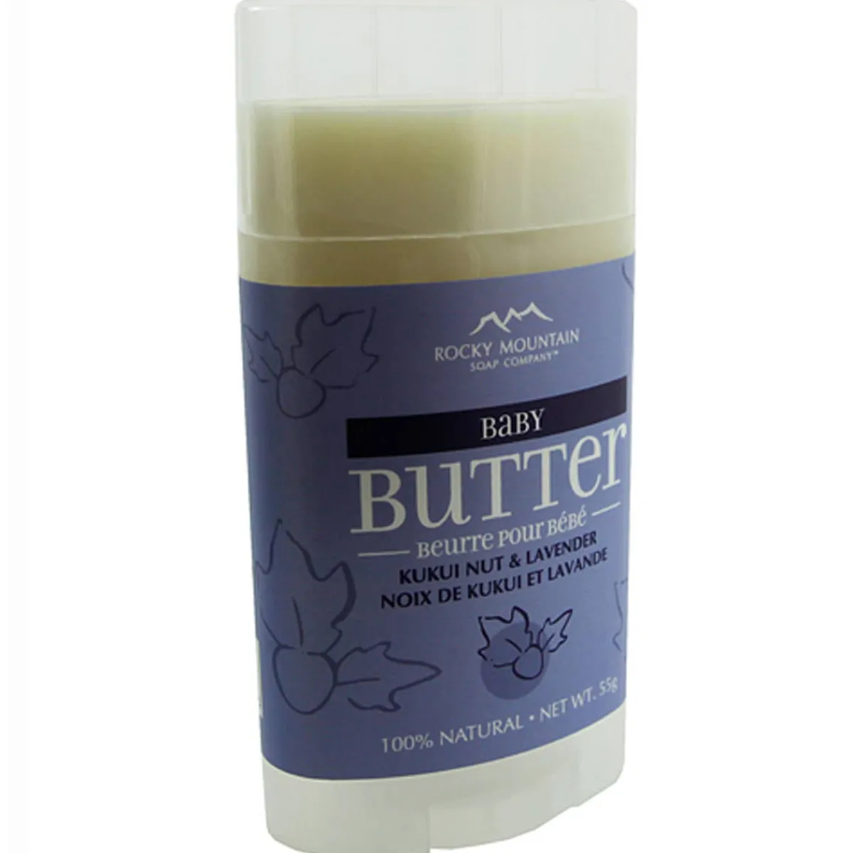 Baby Medical|Diaper Cream-Rocky Mountain Baby Butter