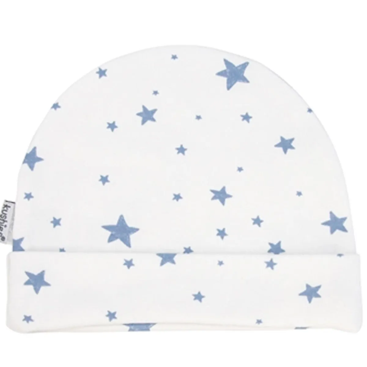 Infant Hats-Kushies Baby Cap