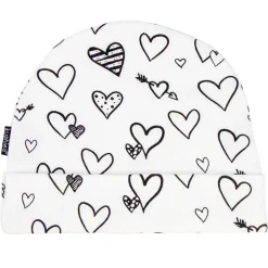 Infant Hats-Kushies Baby Cap