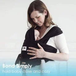 Baby Carriers-Baby K'Tan Baby Carrier