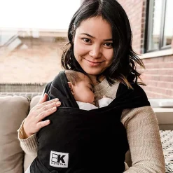 Baby Carriers-Baby K'Tan Baby Carrier