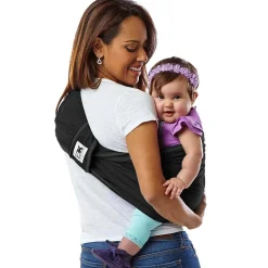 Baby Carriers-Baby K'Tan Baby Carrier