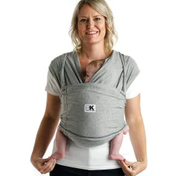 Baby Carriers-Baby K'Tan Baby Carrier