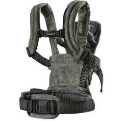 Baby Carriers-BABYBJÖRN Baby Carrier Harmony (3D Mesh)