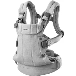 Baby Carriers-BABYBJÖRN Baby Carrier Harmony (Woven)