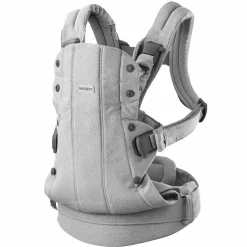 Baby Carriers-BABYBJÖRN Baby Carrier Harmony (Woven)