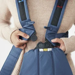 Baby Carriers-BABYBJÖRN Baby Carrier Mini