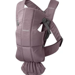 Baby Carriers-BABYBJÖRN Baby Carrier Mini
