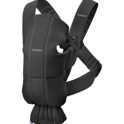 Baby Carriers-BABYBJÖRN Baby Carrier Mini