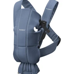 Baby Carriers-BABYBJÖRN Baby Carrier Mini