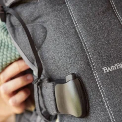 Baby Carriers-BABYBJÖRN Baby Carrier One