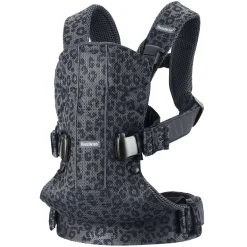 Baby Carriers-BABYBJÖRN Baby Carrier One Air (Mesh)