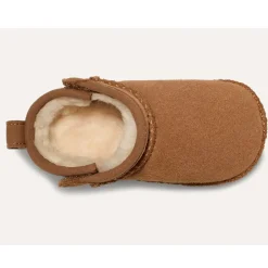 Winter Boots|Fashion Boots-UGG Baby Classic Ultra Mini