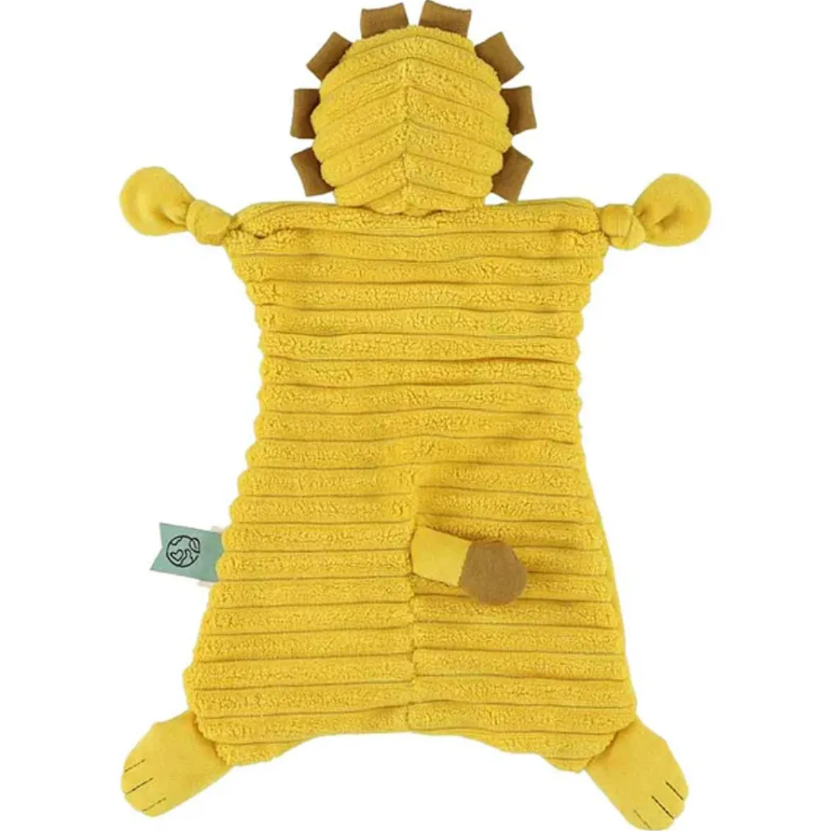 Loveys|Blankets-Trixie Baby Comforter