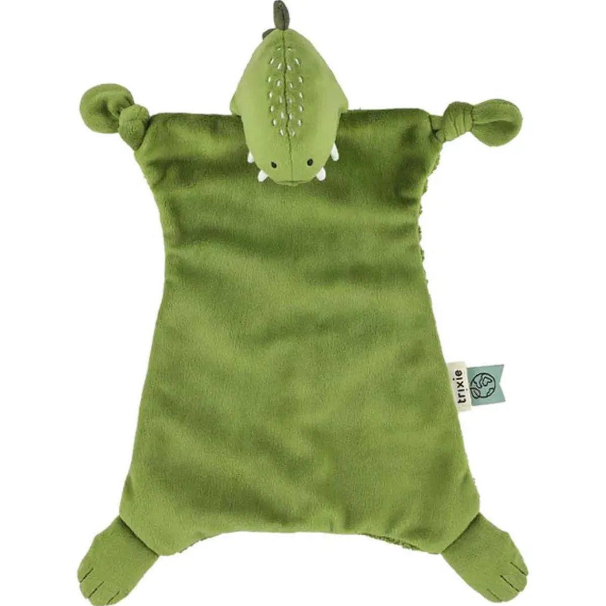Loveys|Blankets-Trixie Baby Comforter