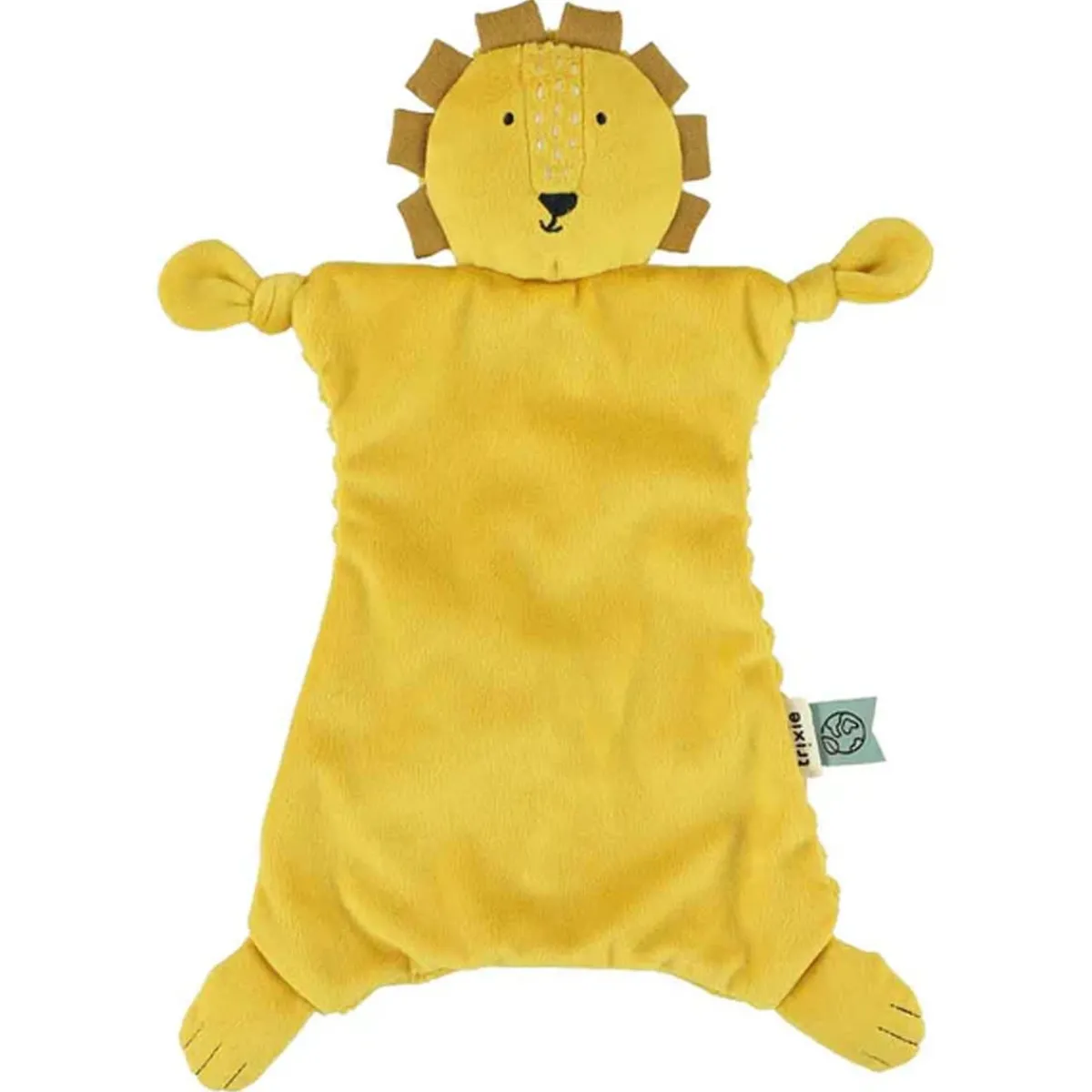Loveys|Blankets-Trixie Baby Comforter