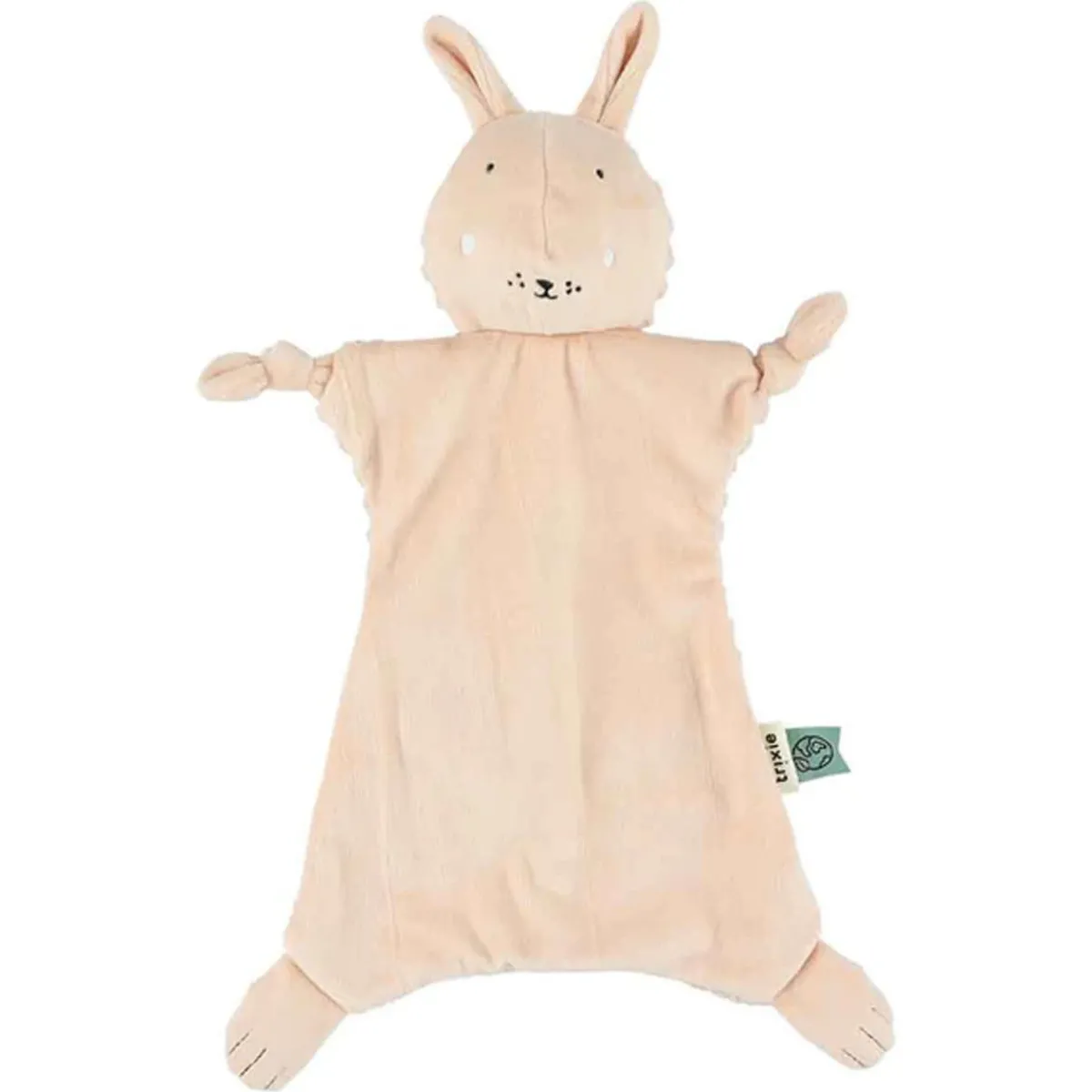 Loveys|Blankets-Trixie Baby Comforter